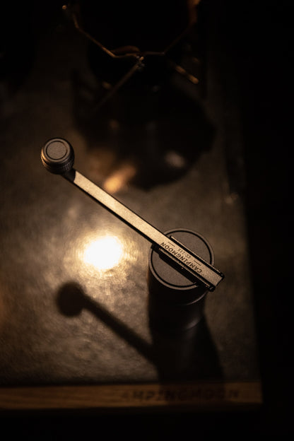 コーヒーミル ハンドグラインダー CC-115