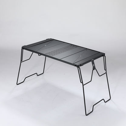 IGT用ハーフ天板 アルミ製ブラック CK-12BK-1P