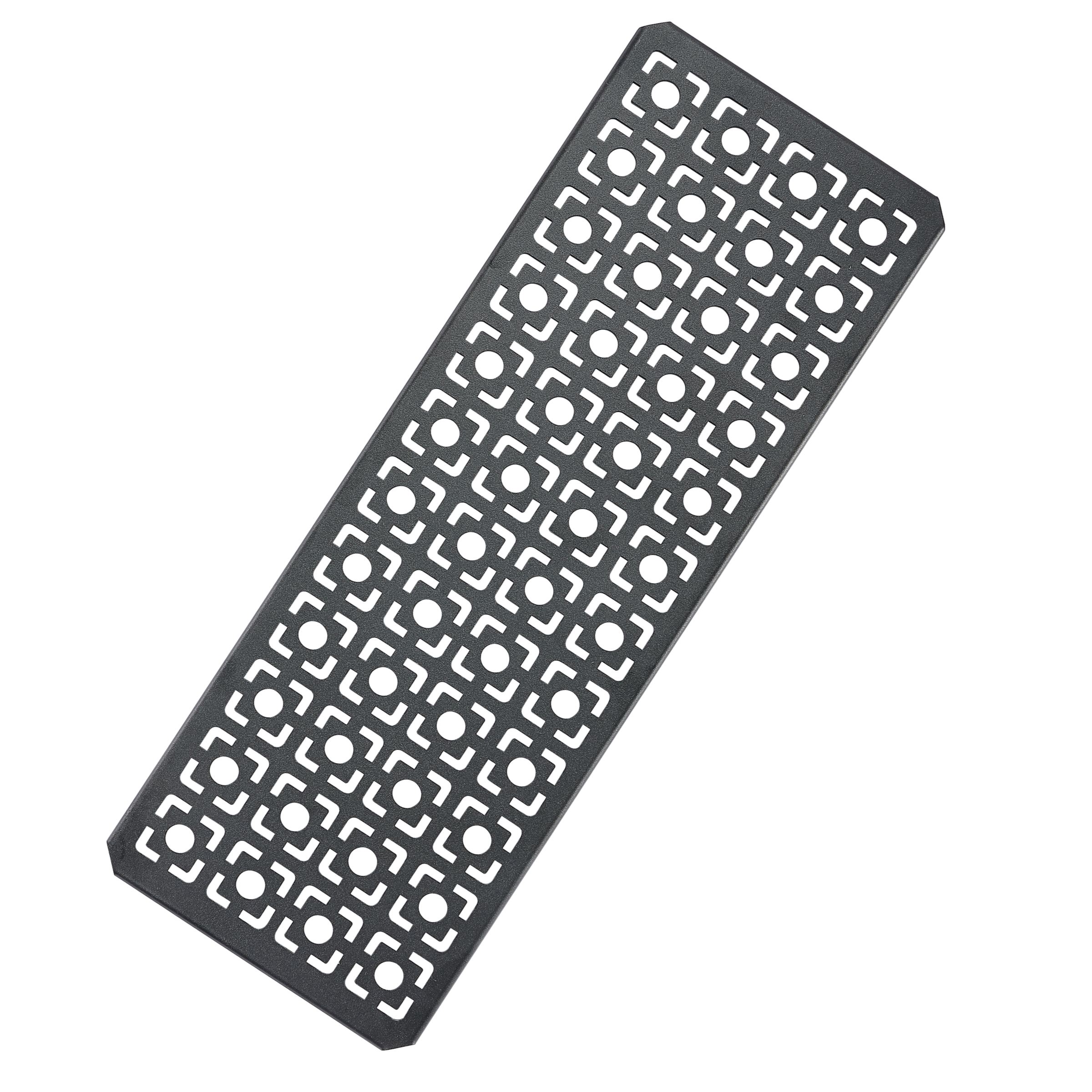 IGT用ハーフ天板 レーザー加工和柄 CK-12F-1P