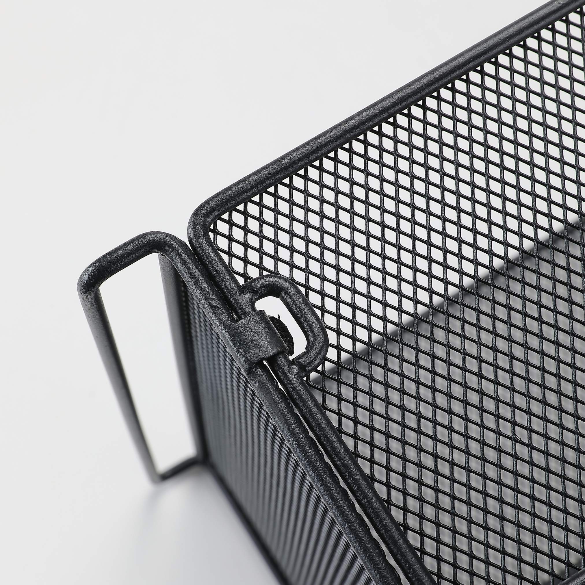 IGTメッシュトレー タフなエキスパンドメタル仕様 CK-24BK