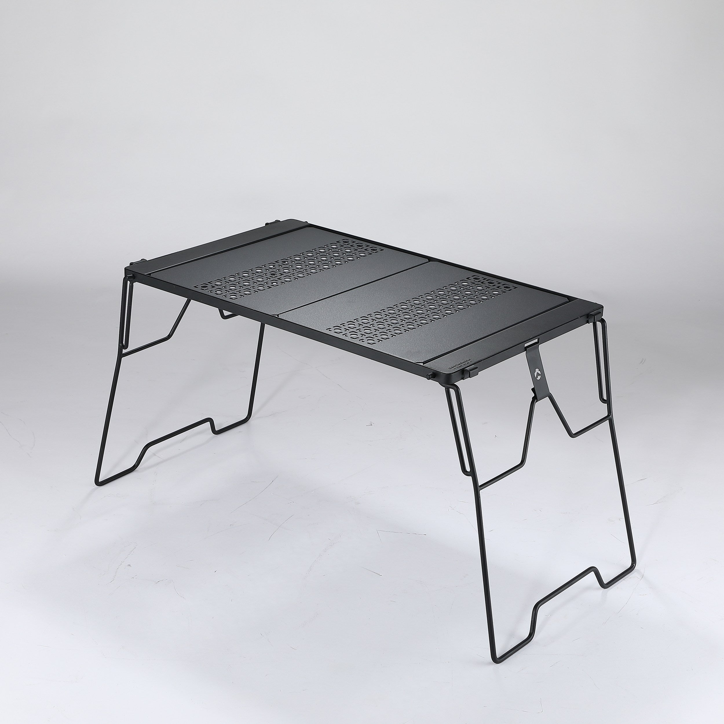 IGT用天板 レーザー加工アルミ製 CK-25F-1P