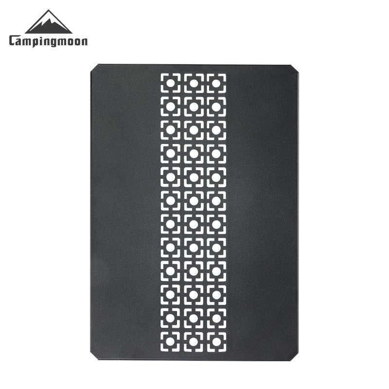 IGT用天板 レーザー加工アルミ製 CK-25F-1P