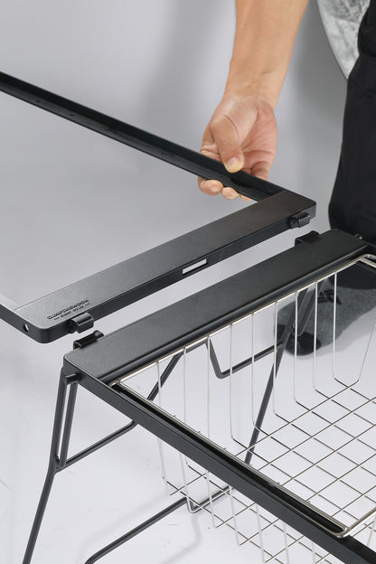 IGTブリッジテーブル 2ユニット対応 CK-3650-T38