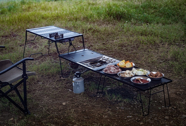 IGTブリッジテーブル 2ユニット対応 CK-3650-T38