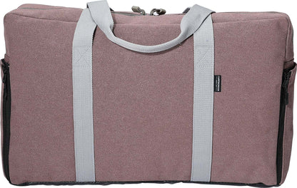 パワーハウスLPツーバーナー収納ケース 帆布製クッション入り CM-B