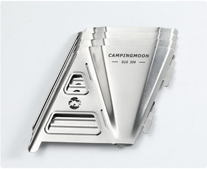 コーヒードリッパー 組み立て式ステンレス COF-01