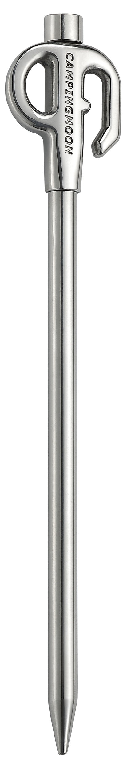 係留ペグ 360度回転 K45-30