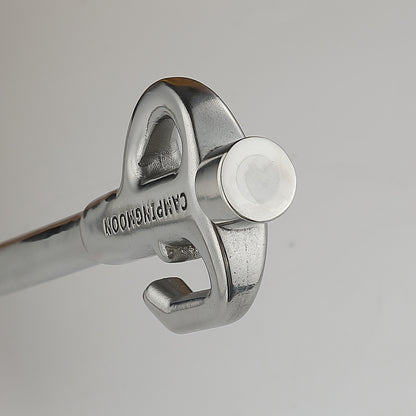 係留ペグ 360度回転 K45-30