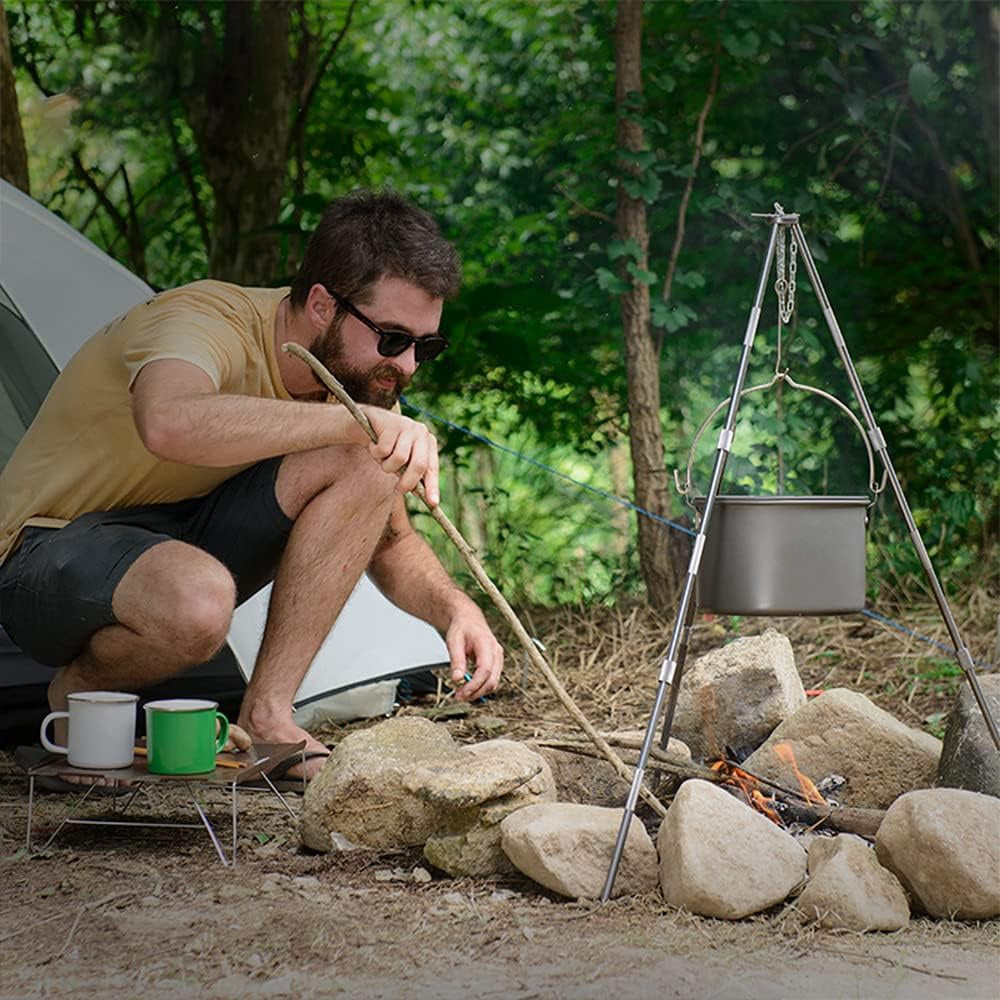 アルミクッカー 吊り下げ式 MC-220