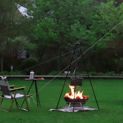 アルミクッカー 吊り下げ式 MC-220