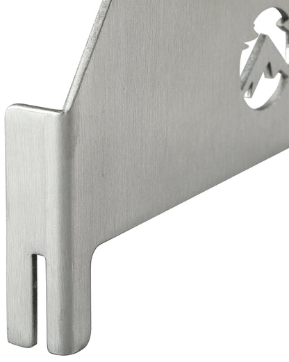 焚き火ロティサリーキット 高さ2段階調節 MK-60