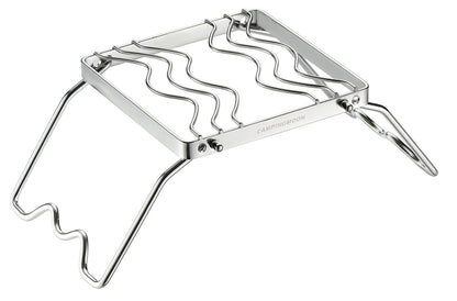 クッカースタンド 高さ2段階調整 MS-1001