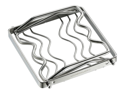 クッカースタンド 高さ2段階調整 MS-1001