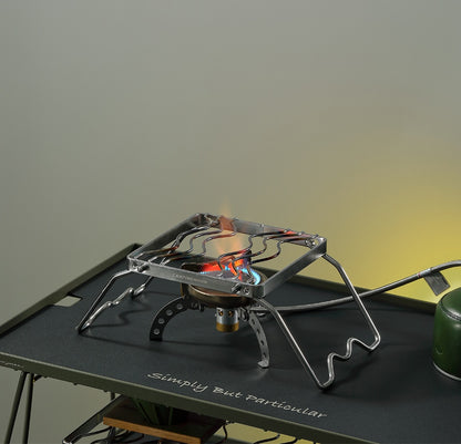 クッカースタンド 高さ2段階調整 MS-1001