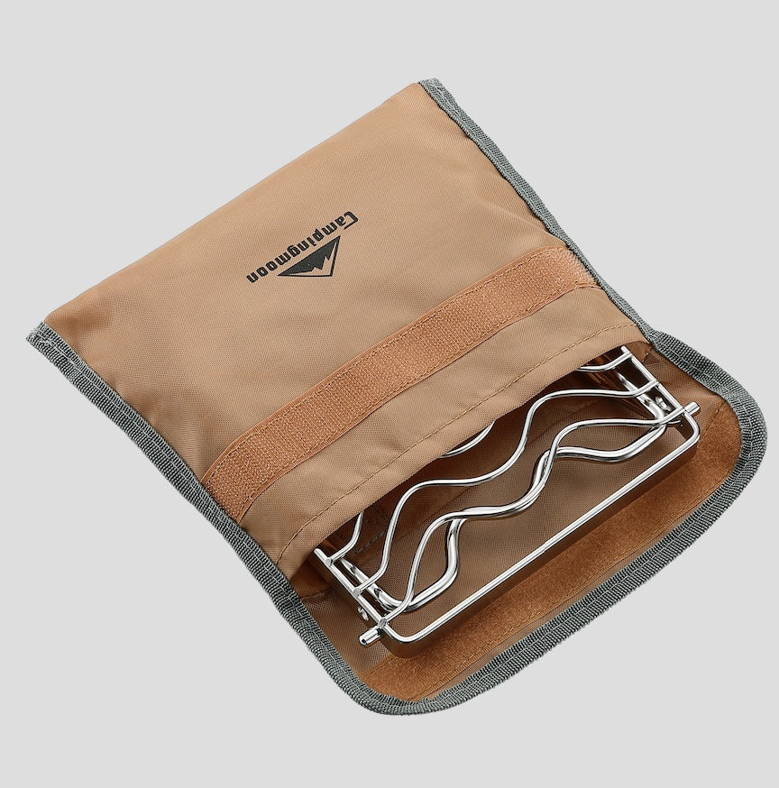 クッカースタンド 高さ2段階調整 MS-1001