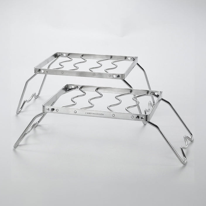 クッカースタンド 高さ2段階調整 MS-1012