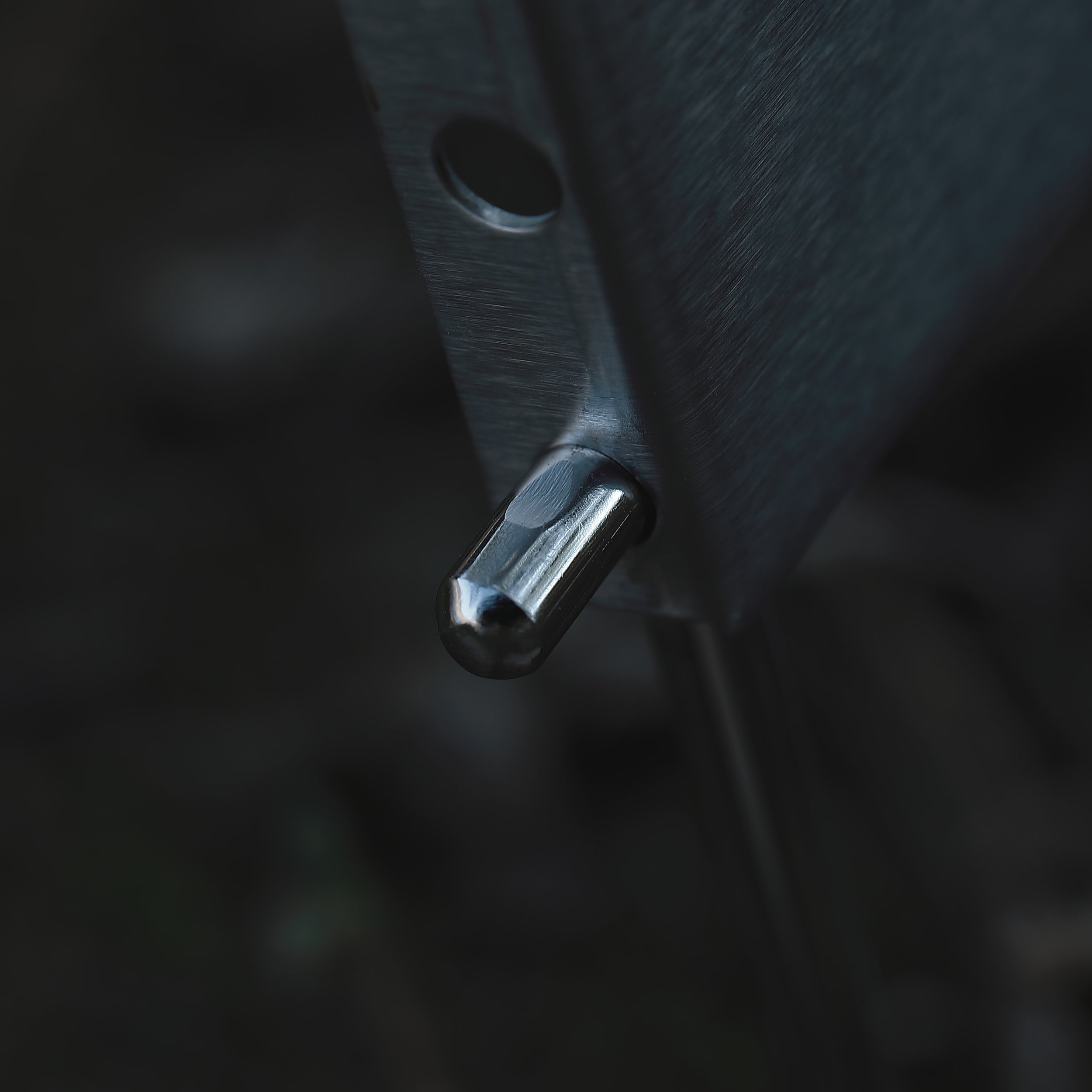 クッカースタンド 高さ6段階調整 MS-1018