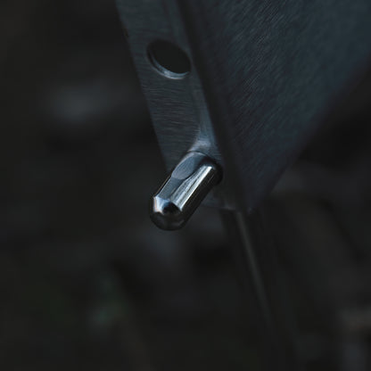 クッカースタンド 高さ6段階調整 MS-1018