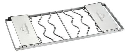 クッカースタンド 高さ調整ロングタイプ MS-1019