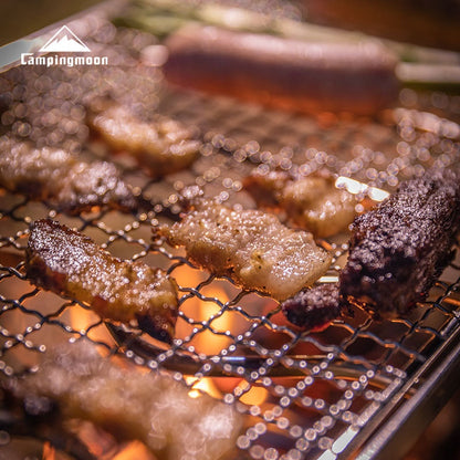 クッカースタンド 高さ調整ロングタイプ MS-1019