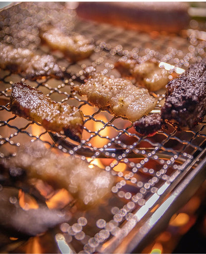 クッカースタンド 高さ調整ロングタイプ MS-1019