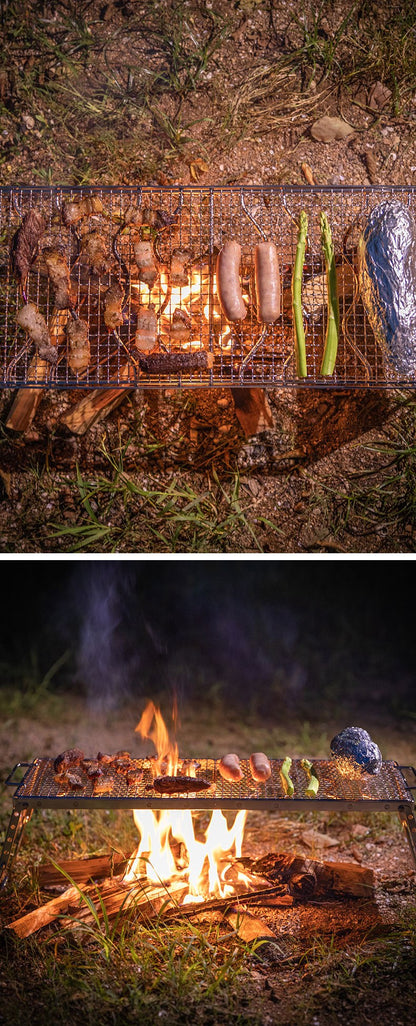 クッカースタンド 高さ調整ロングタイプ MS-1019