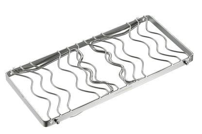 クッカースタンド 高さ2段階調整 MS-1111