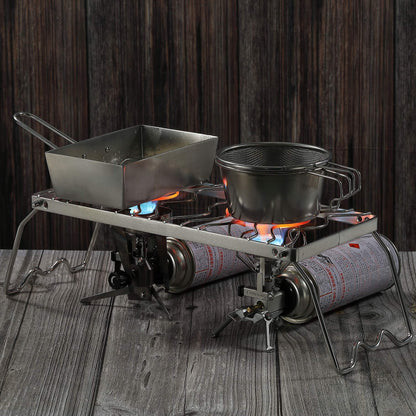 クッカースタンド 高さ2段階調整 MS-1111