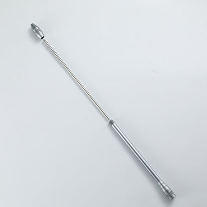 ファイヤーブラスター 火吹き棒 分割収納式 MS-43