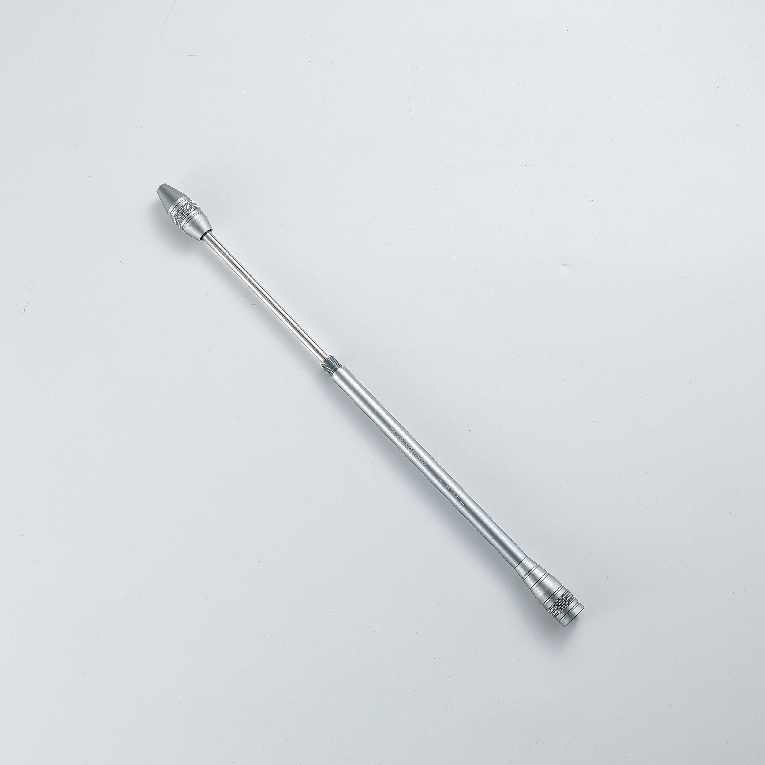 ファイヤーブラスター 火吹き棒 分割収納式 MS-43