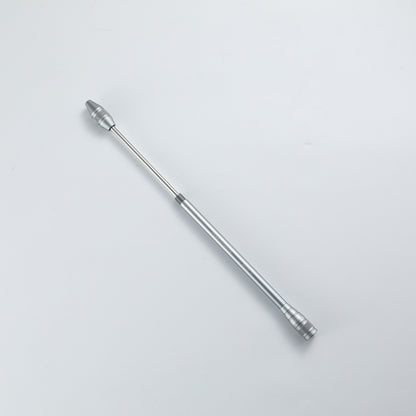 ファイヤーブラスター 火吹き棒 分割収納式 MS-43