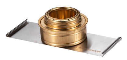 ファイヤーブラスター 火吹き棒 分割収納式 MS-43