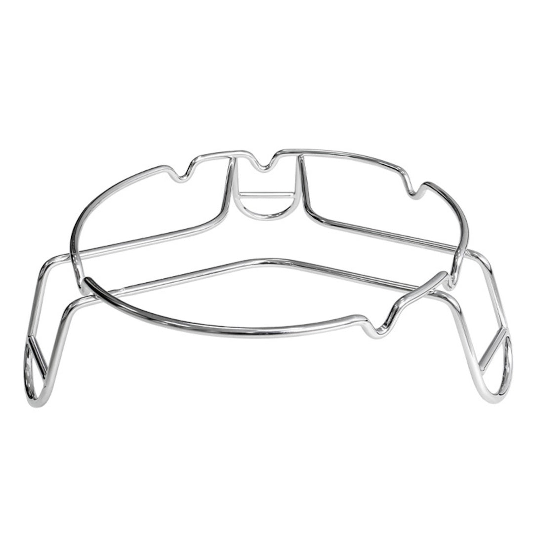 ダッチオーブンスタンド オールステンレス304製 MS-69