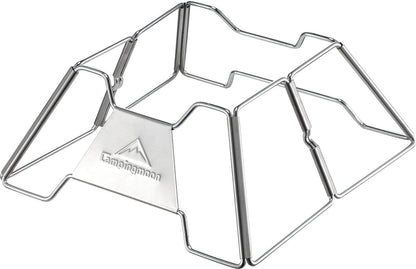 焚き火グリル オールステンレス MT-2