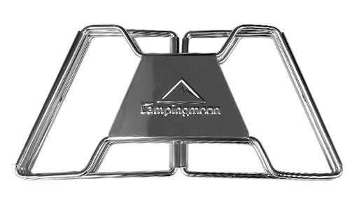 焚き火グリル オールステンレス MT-2