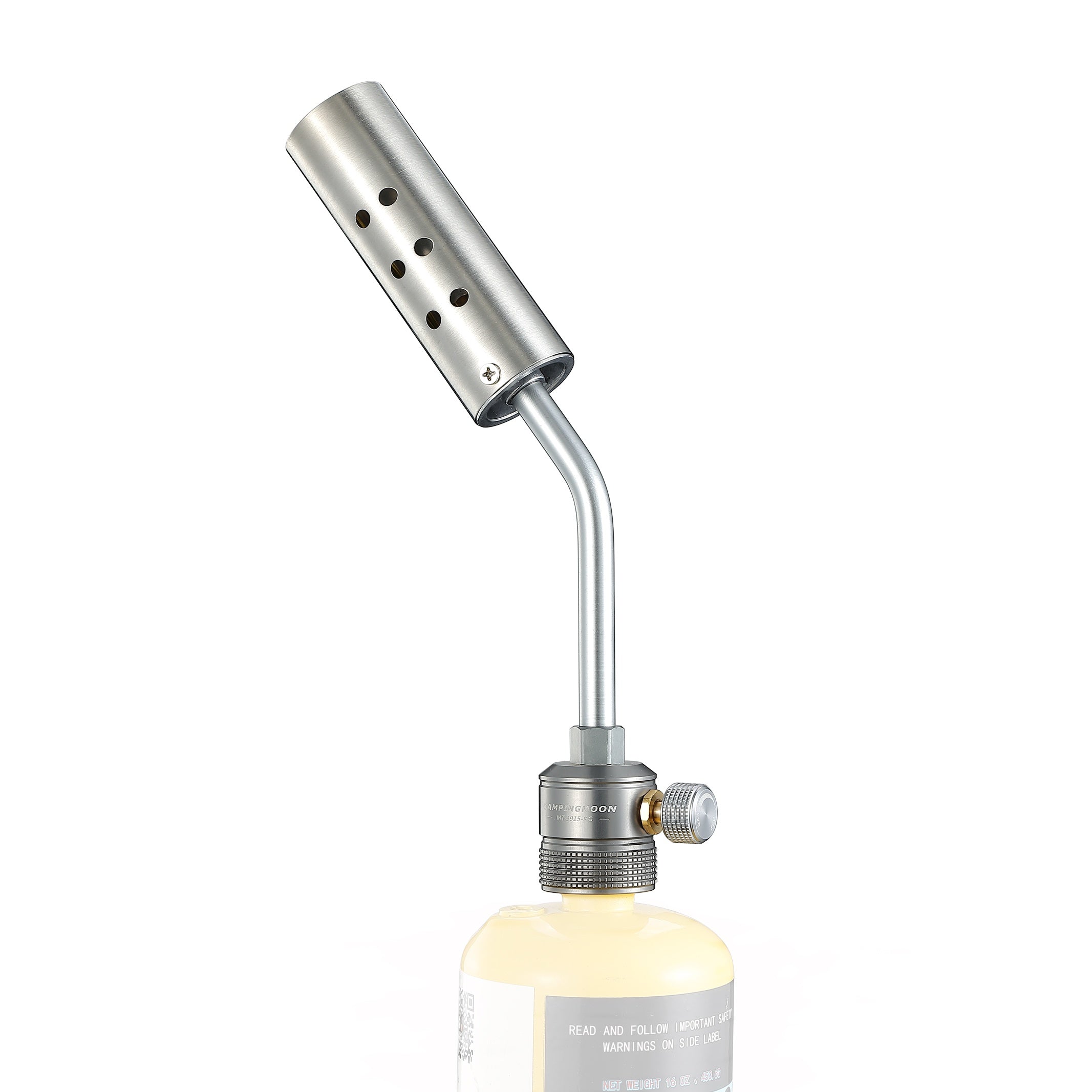 火起こしトーチ USプロパン・Mappガス用 MT-3915-PG