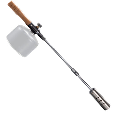 ロングガストーチ CB/OD缶兼用 MT-3955