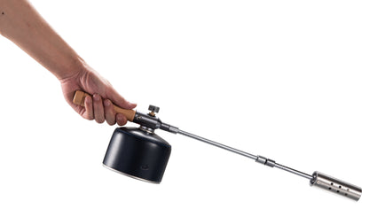 ロングガストーチ CB/OD缶兼用 MT-3955