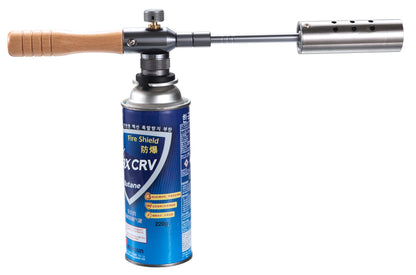 ロングガストーチ CB/OD缶兼用 MT-3955