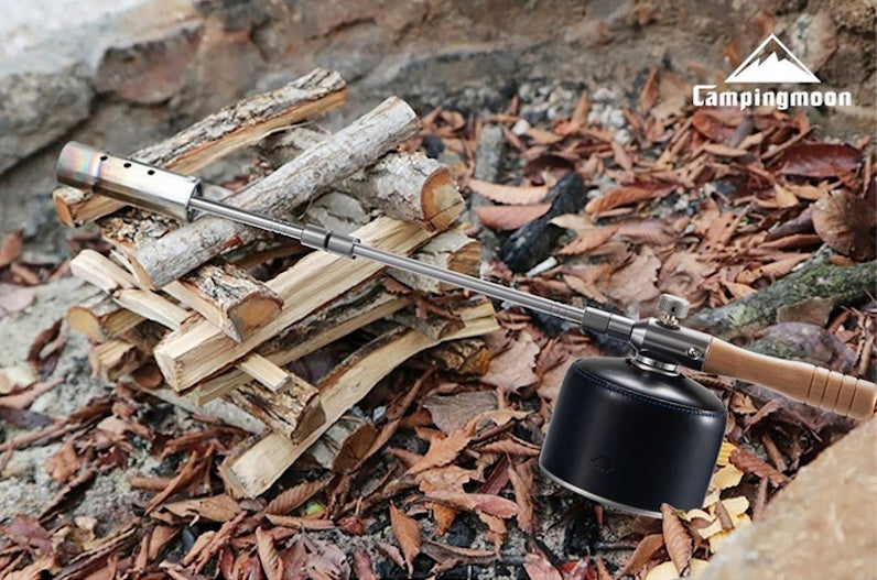 ロングガストーチ CB/OD缶兼用 MT-3955