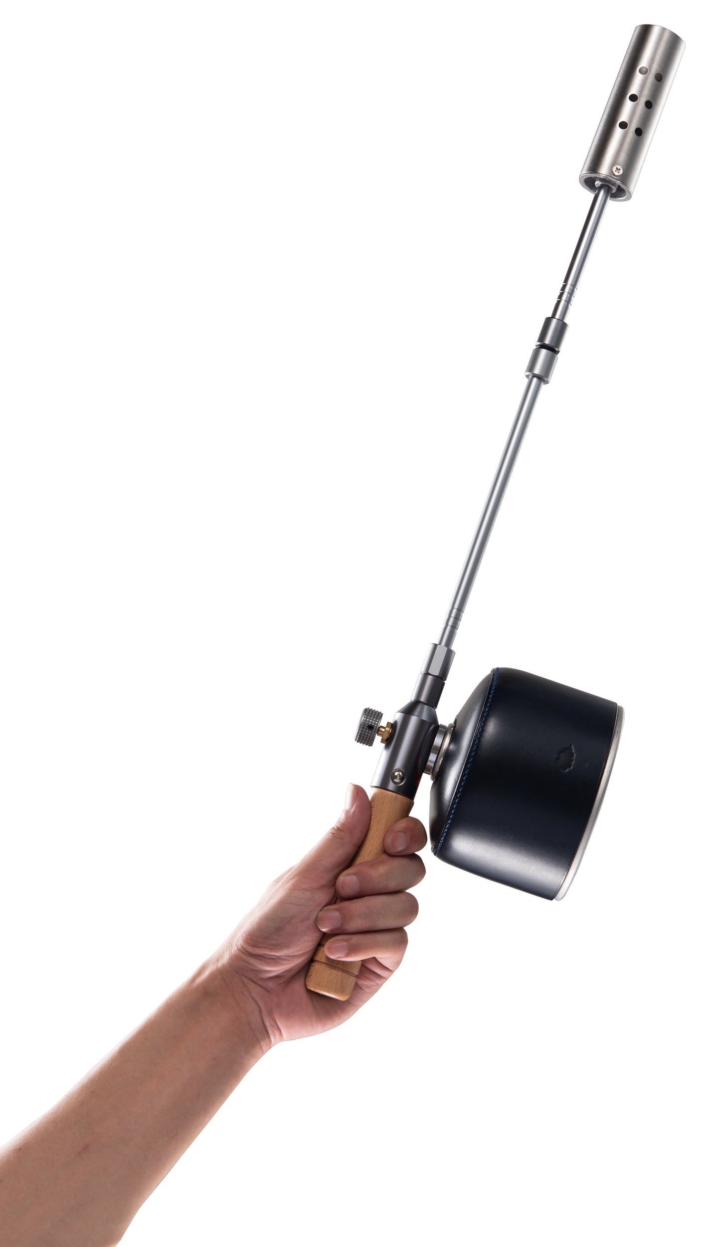 ロングガストーチ CB/OD缶兼用 MT-3955