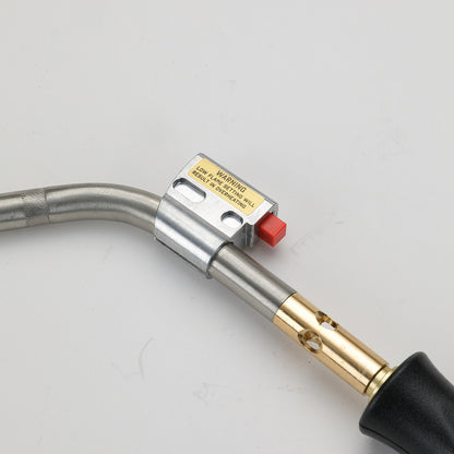 マップガス用ターボバーナー 1.4mホース付 MT-5110