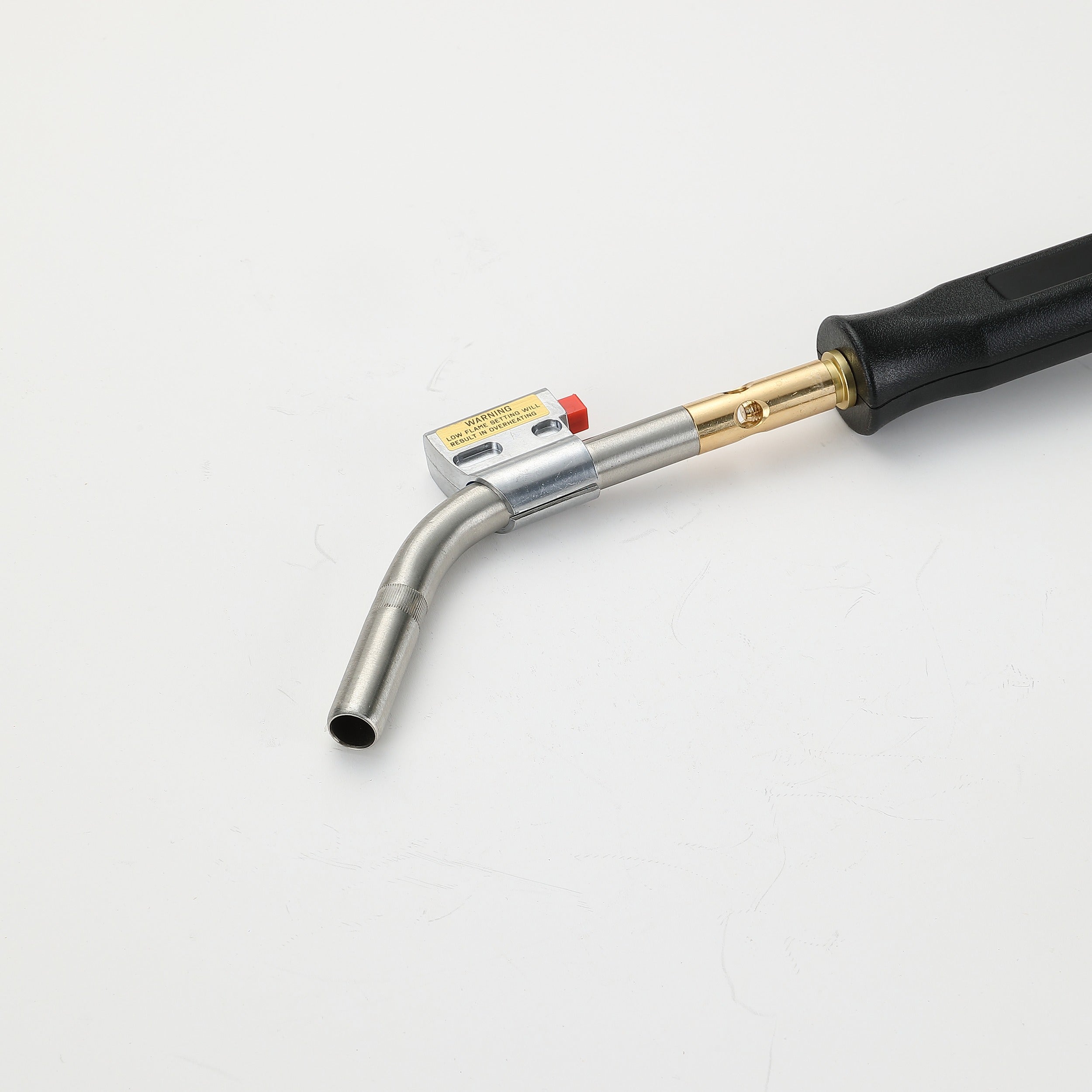 Campingmoon マップガス用ターボバーナー MT-5110 – スパイラル集中炎