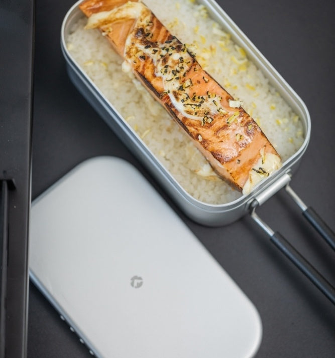 極厚メスティン 1.5mm厚アルミ S-1609