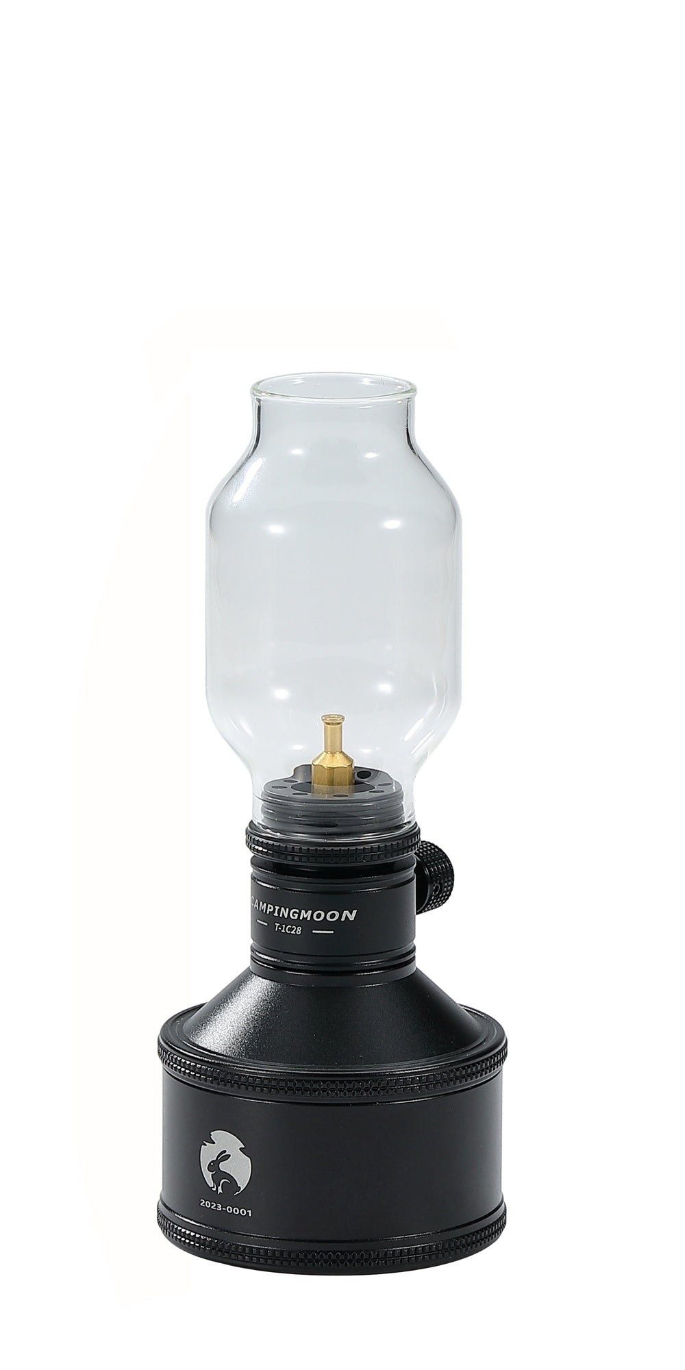 ガスキャンドルランタン 充てんタンク・OD缶両用 T-1D15