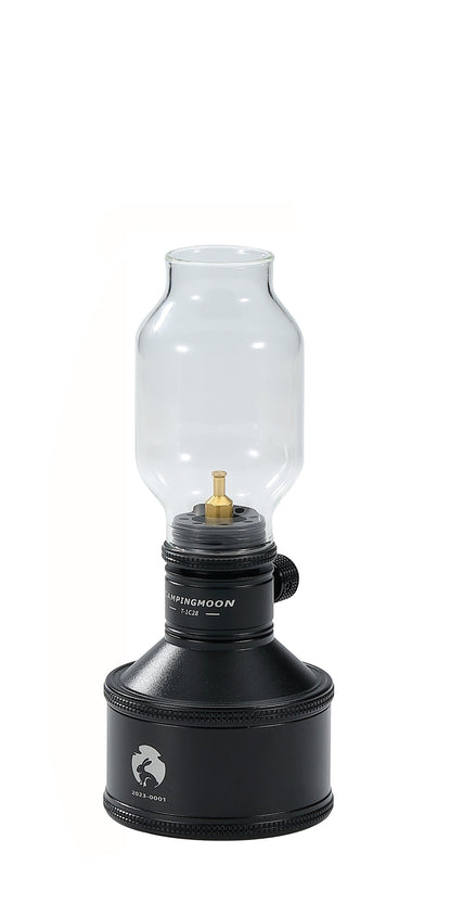 ガスキャンドルランタン 充てんタンク・OD缶両用 T-1D15