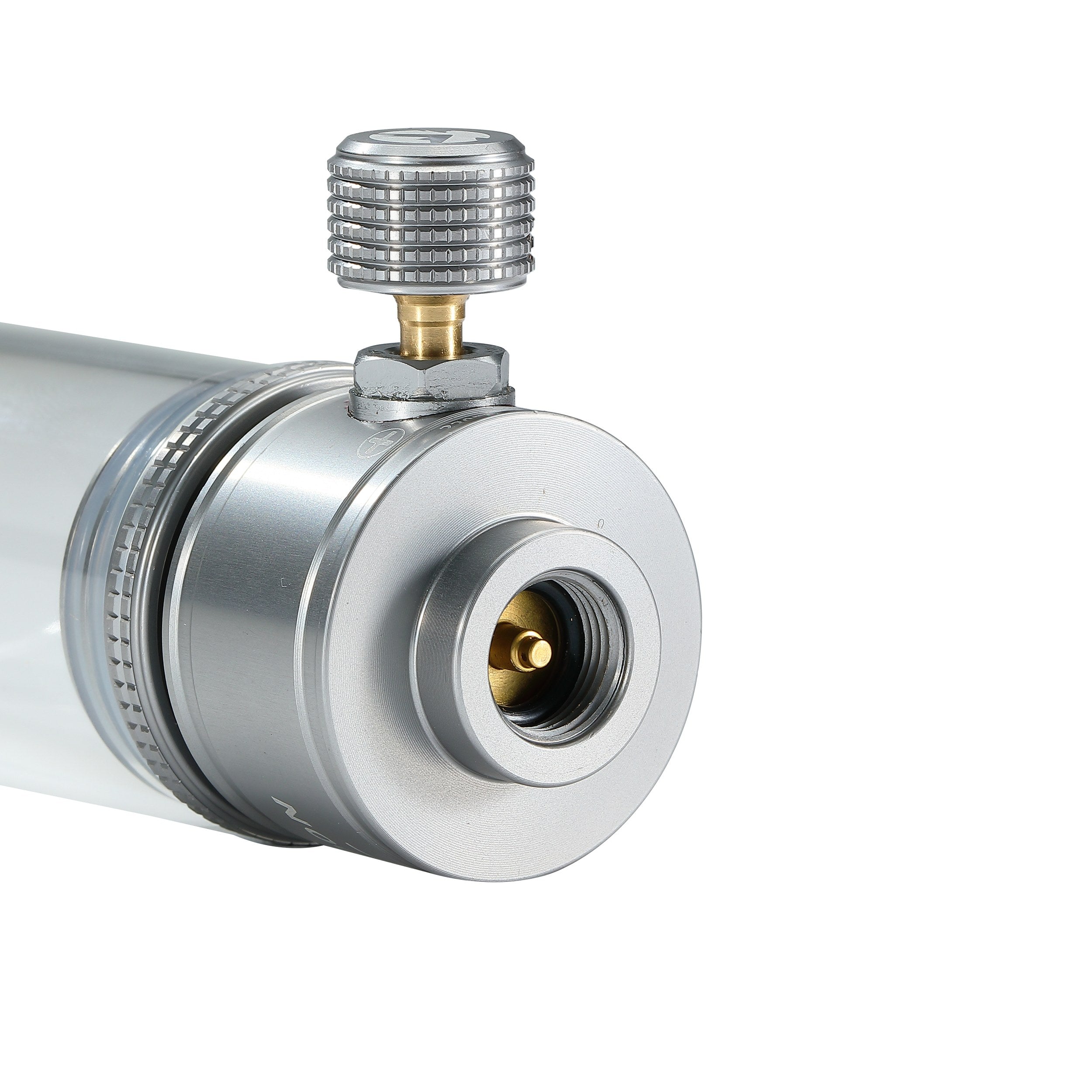 ガスキャンドルランタン マントル不要 T-1D