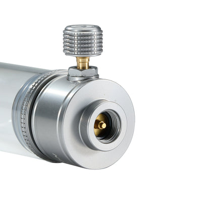 ガスキャンドルランタン マントル不要 T-1D