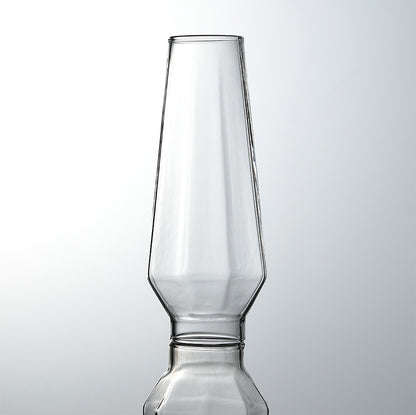 ガスランタン キャンドル風 T-1