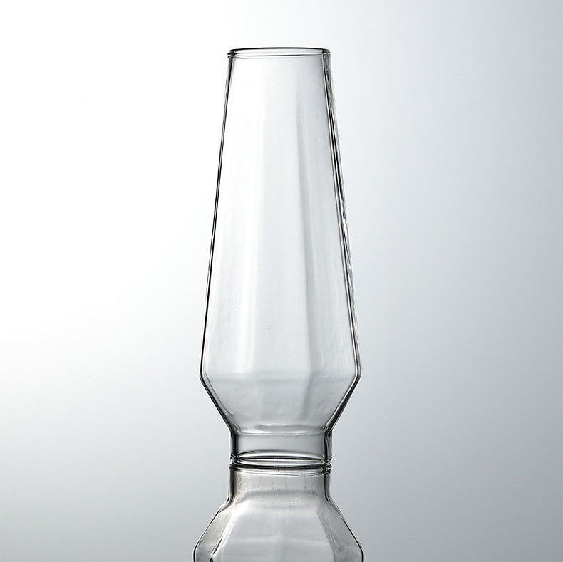 ガスランタン キャンドル風 T-1